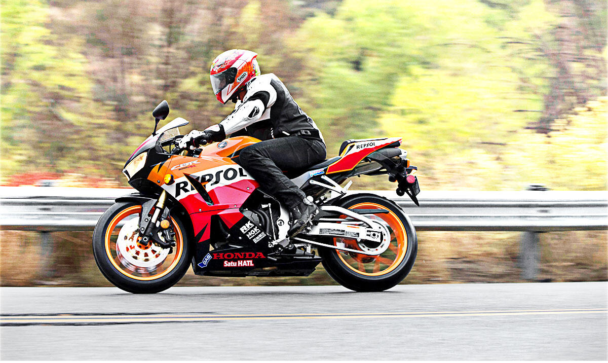 ALL NEW HONDA CBR 500 CC, CB 500, dan CBX 500