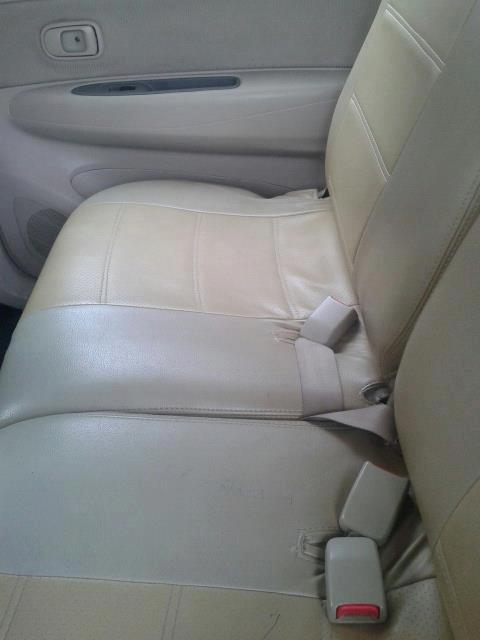 WTS Avanza G VVTi 2007 mulusssssssssss
