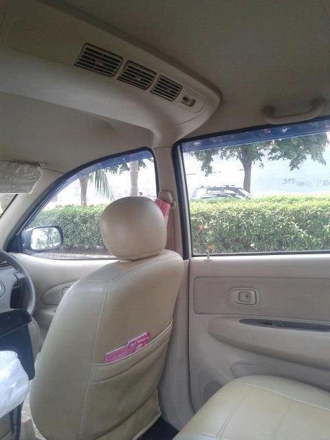 WTS Avanza G VVTi 2007 mulusssssssssss