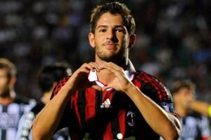 Alexandre Pato tidak cocok dengan Alegri?