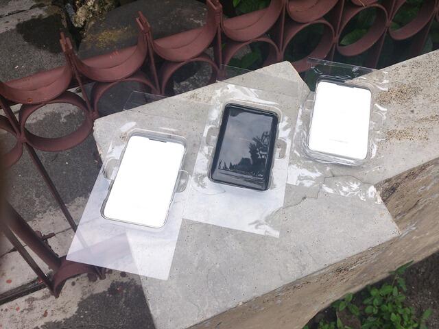 PROBOX POWERBANK SANYO 7800 mAh dan 5200 mAh ORIGIANL 1 Year Guaranty