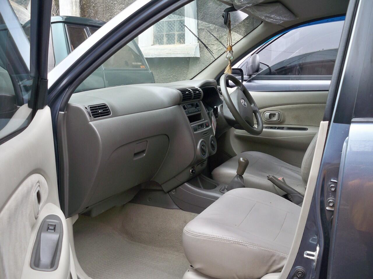 AVANZA G 2010 GREY, BSD TANGERANG