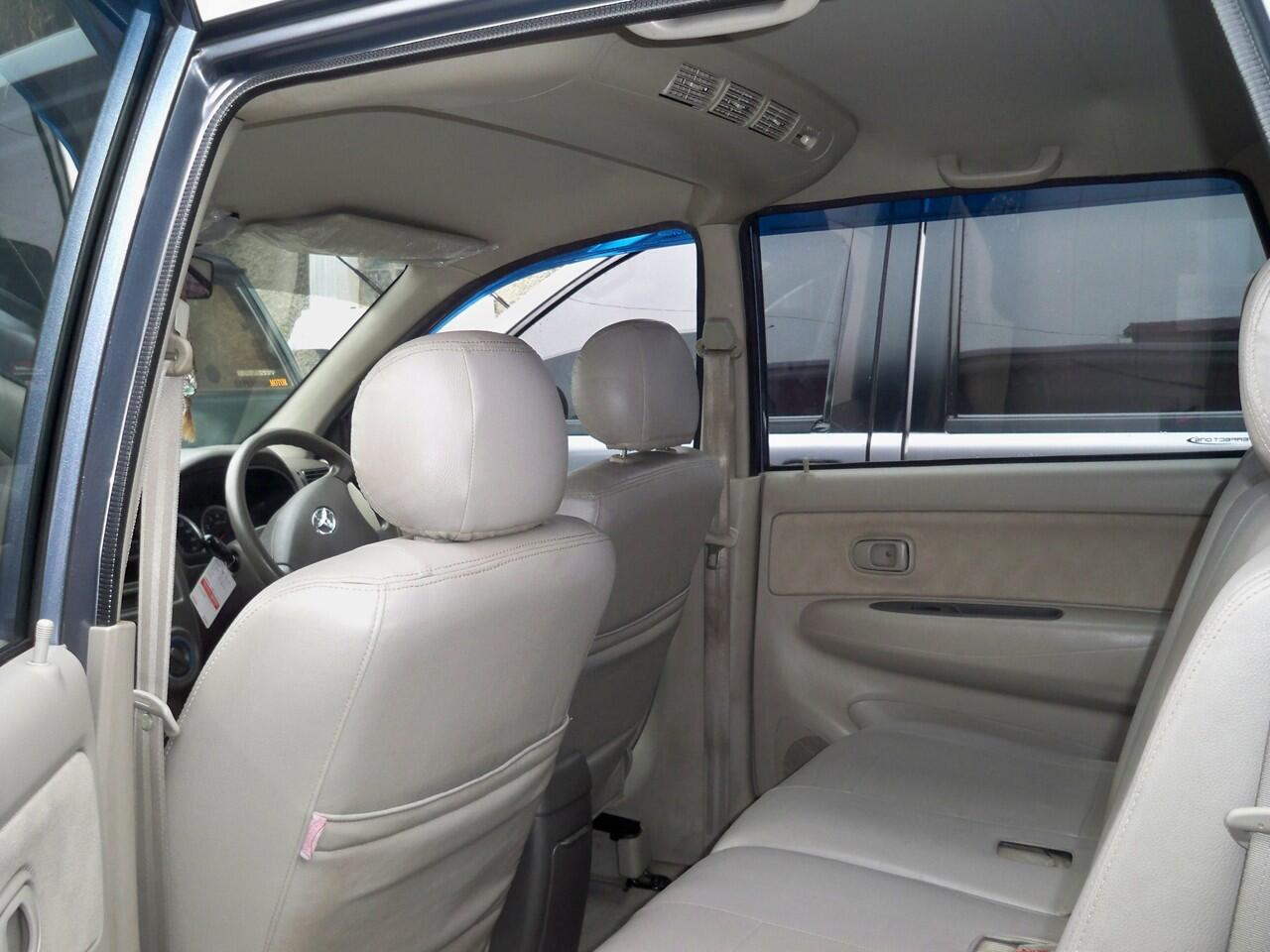 AVANZA G 2010 GREY, BSD TANGERANG