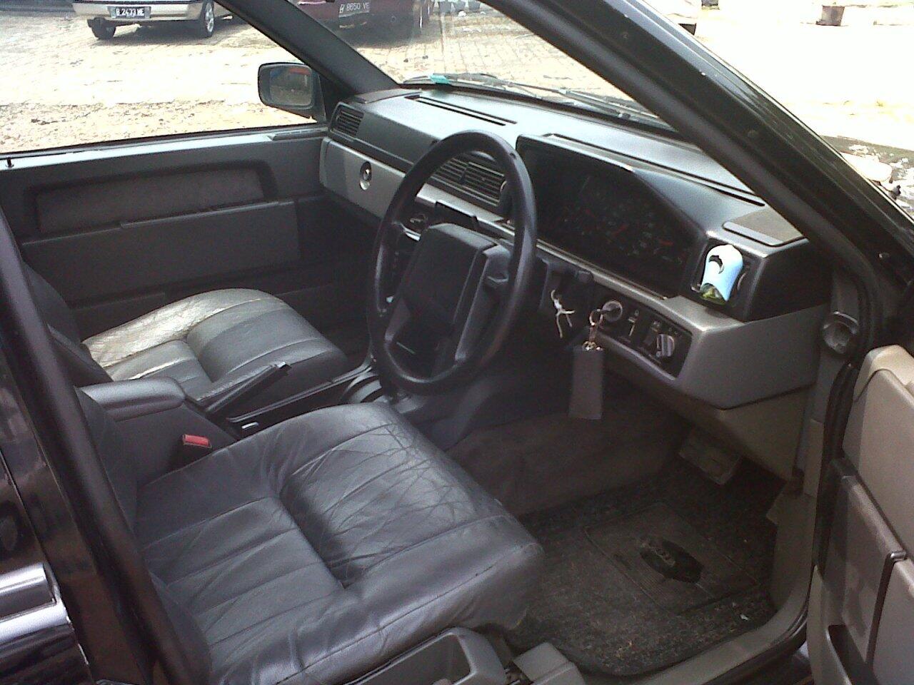 Volvo 960 AT