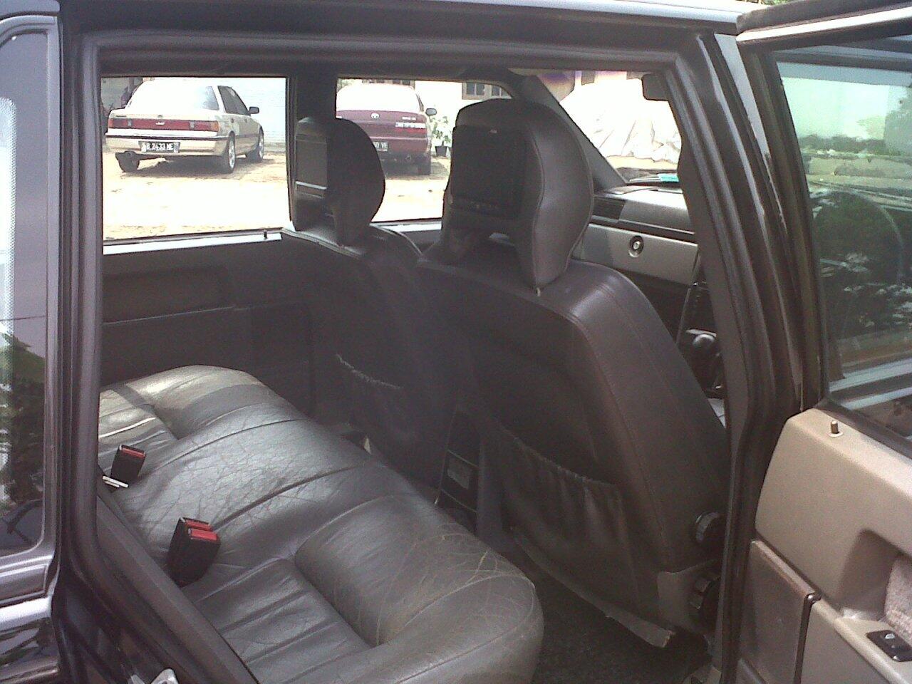 Volvo 960 AT