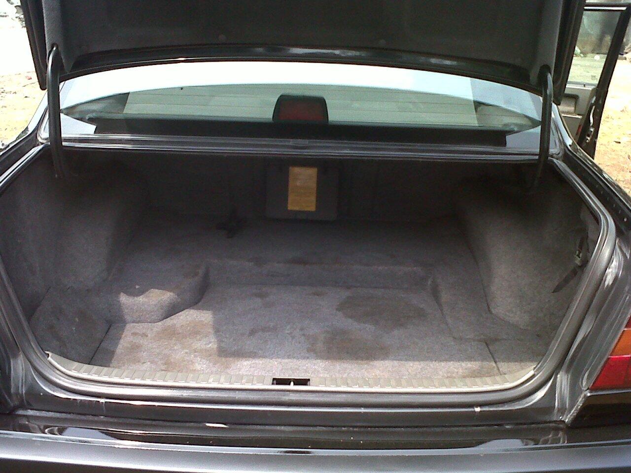 Volvo 960 AT