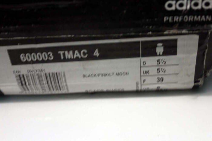Adidas Board Shoes for Woman size 39
