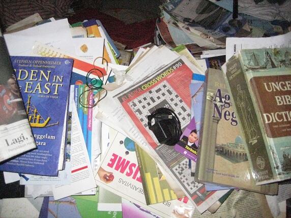 Buku Gratis