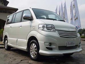 DI JUAL SUZUKI APV DP 10 JT AN...