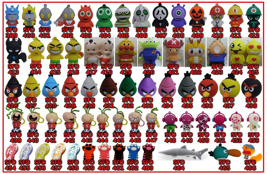 ***TERLENGKAP,USB FLASHDISK FANCY UNIK LUCU MURAH, RESELLER WELCOME***