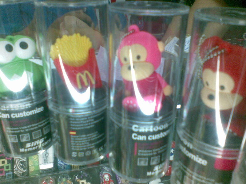 ***TERLENGKAP,USB FLASHDISK FANCY UNIK LUCU MURAH, RESELLER WELCOME***