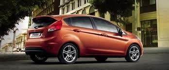 harga New Ford