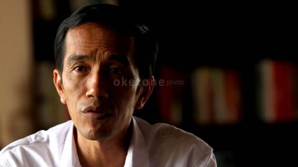 Jokowi: Jadi Gubernur Saya Pusing, Pusing, Pusing