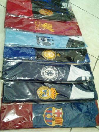 Singlet Bola Lokal Kualitas Thailand Semi Dry-Fit Ready Stock Only @37500/pcs