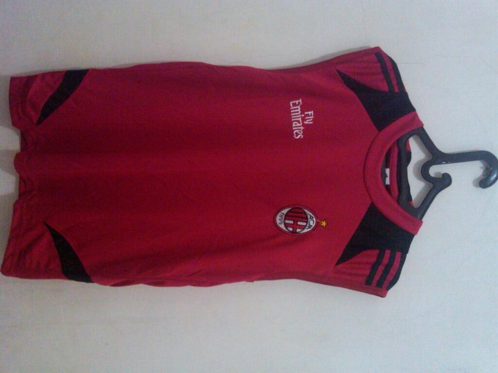 Singlet Bola Lokal Kualitas Thailand Semi Dry-Fit Ready Stock Only @37500/pcs