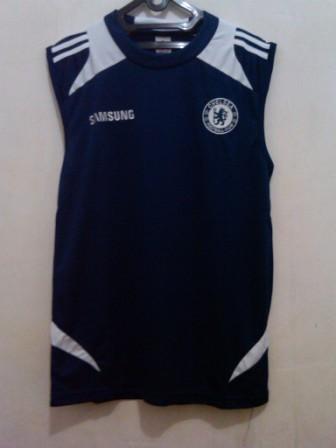 Singlet Bola Lokal Kualitas Thailand Semi Dry-Fit Ready Stock Only @37500/pcs