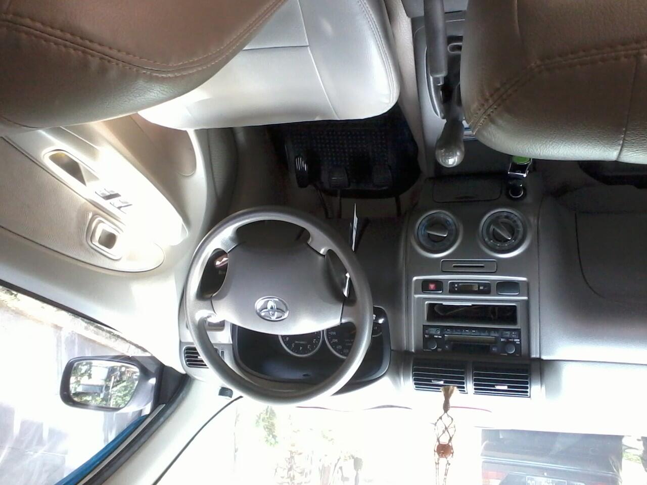 Toyota Avanza 2009 (Plat F Bogor kota)