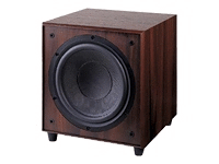 jual subwoofer WHAFERDALE SW-150