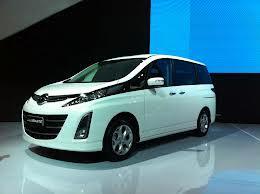 NEW MPV MAZDA BIANTE