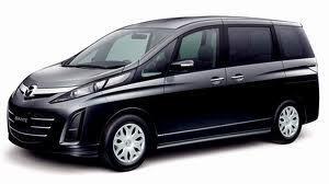 NEW MPV MAZDA BIANTE