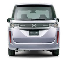 NEW MPV MAZDA BIANTE