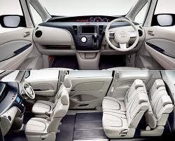 NEW MPV MAZDA BIANTE