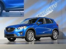 MAZDA CX 5 TOURING 19"