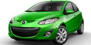 NEW MAZDA 2 HB SPORT A/T