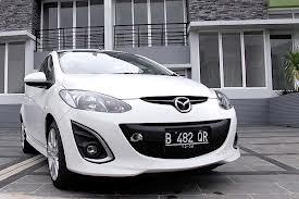 NEW MAZDA 2 HB R A/T