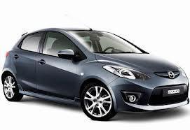 NEW MAZDA 2 HB R A/T