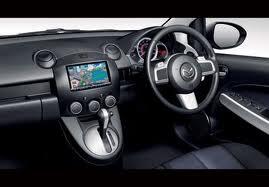 NEW MAZDA 2 HB R A/T