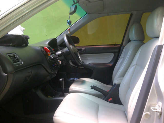 HONDA CIVIC FERIO A/T 1996