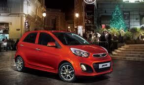 KIA ALL NEW PICANTO PROMO SUKA-SUKA