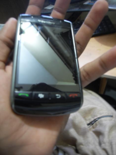 Blackberry 9530 Strom 1 Murah Fullset BANDUNG