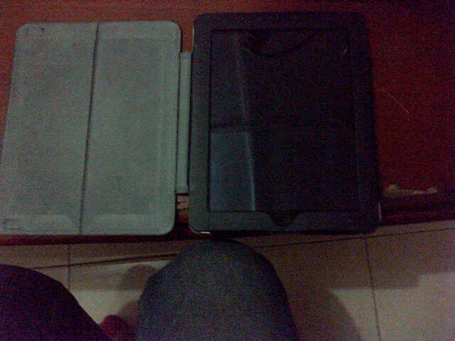 ipad 1 32GB wifii only