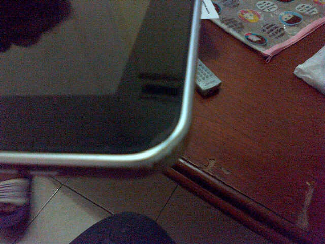 ipad 1 32GB wifii only