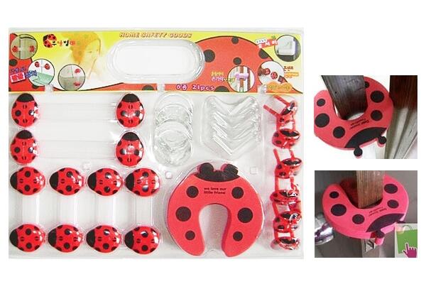 Baby Safety Set