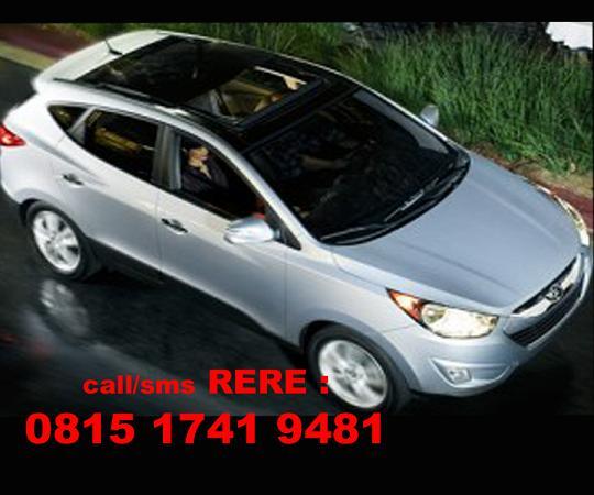 mobil hyundai new tucson PROMO BESAR mobil hyundai PUSAT diskon n hadiah MENARIK 2012