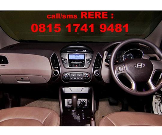 mobil hyundai new tucson PROMO BESAR mobil hyundai PUSAT diskon n hadiah MENARIK 2012