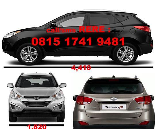 mobil hyundai new tucson PROMO BESAR mobil hyundai PUSAT diskon n hadiah MENARIK 2012
