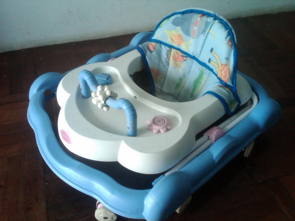 Baby Wakler