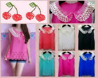 BIG SALE!! Grab it fast, girl ^^29