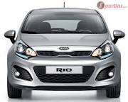Kia All New RIO A/T 181.5 JT PROMO GEBYAR 1MINGGU