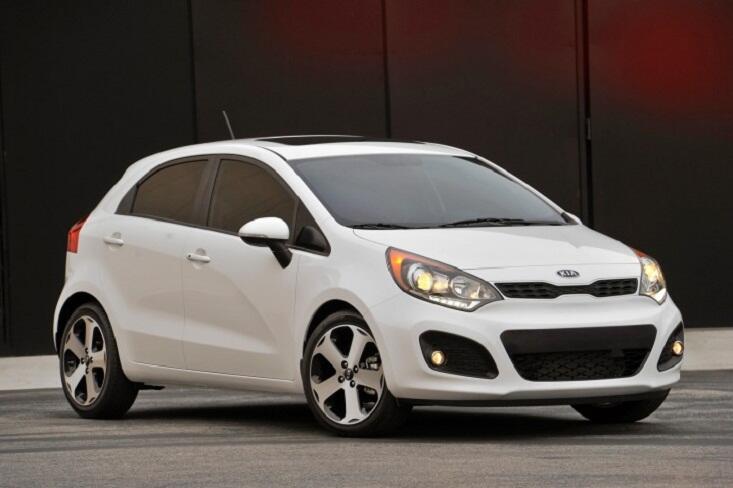 Kia All New RIO A/T R.16 181.5 JT PROMO GEBYAR 1MINGGU