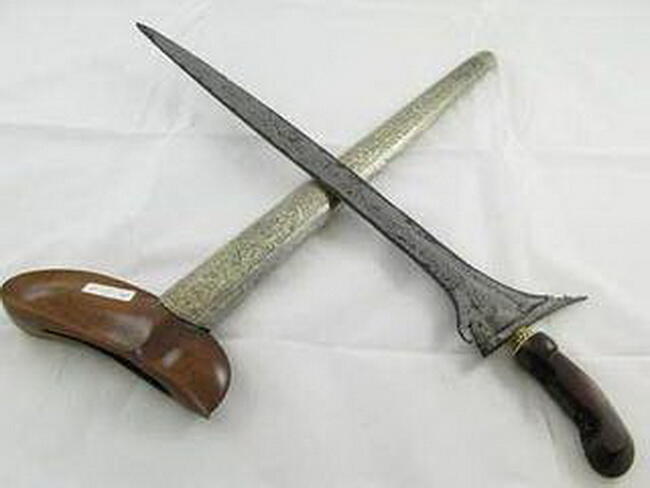 5 Keris Paling Legendaris di Indonesia