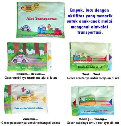 Buku Bantal