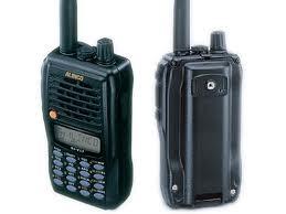 Harga Bersaing HT Alinco DJ-195, DJ-196, DJ-495,0217320625,,