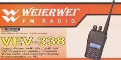 JUAL HT WEIERWEI ALL TYPE *MURAH*!! By Surat