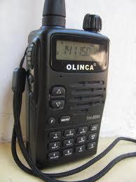 Yaa ampiunn murahhh//JUAL HT OLINCA TH-888A , TH-888s .MURAH EUY,,