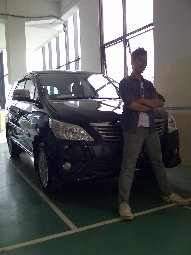 BHAKTI TOYOTA UNTUK GURUKU PAHLAWAN TANPA TANDA JASA